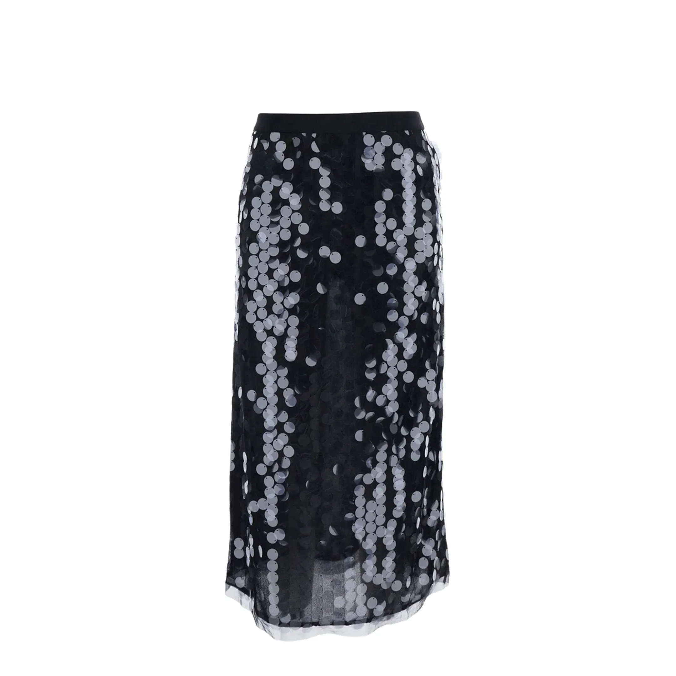 Black Skirts