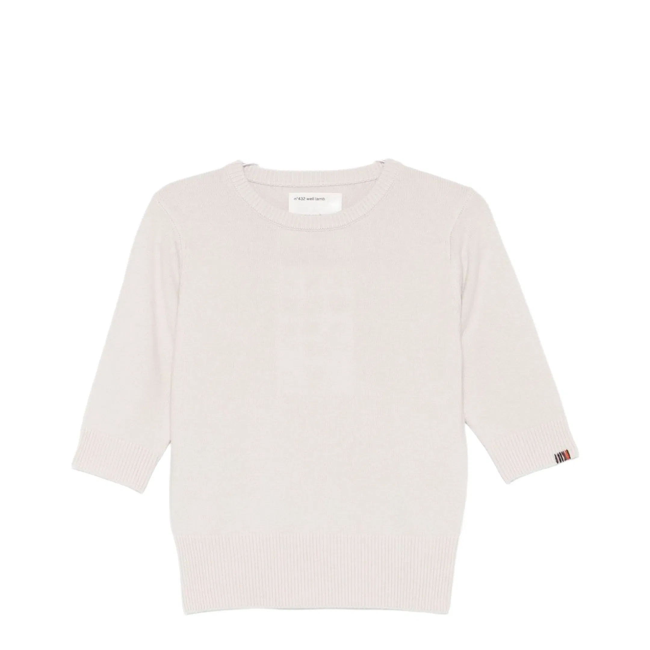 Light And Natural Sweaters