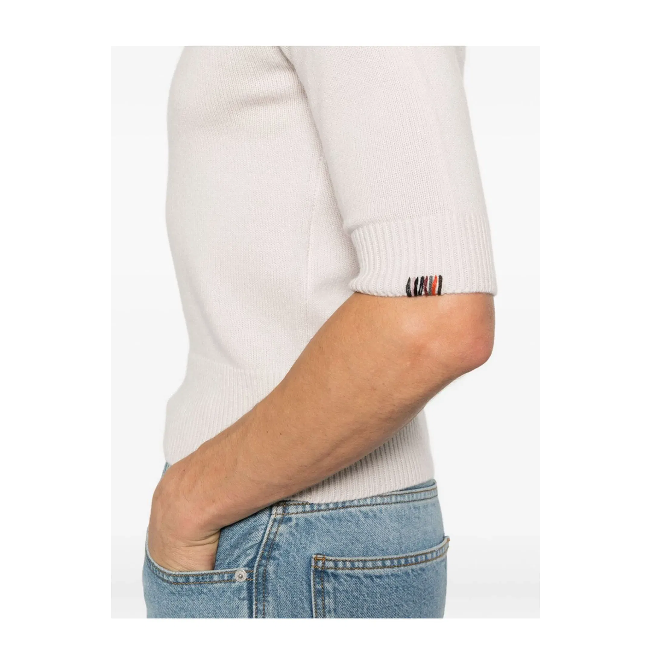 Light And Natural Sweaters