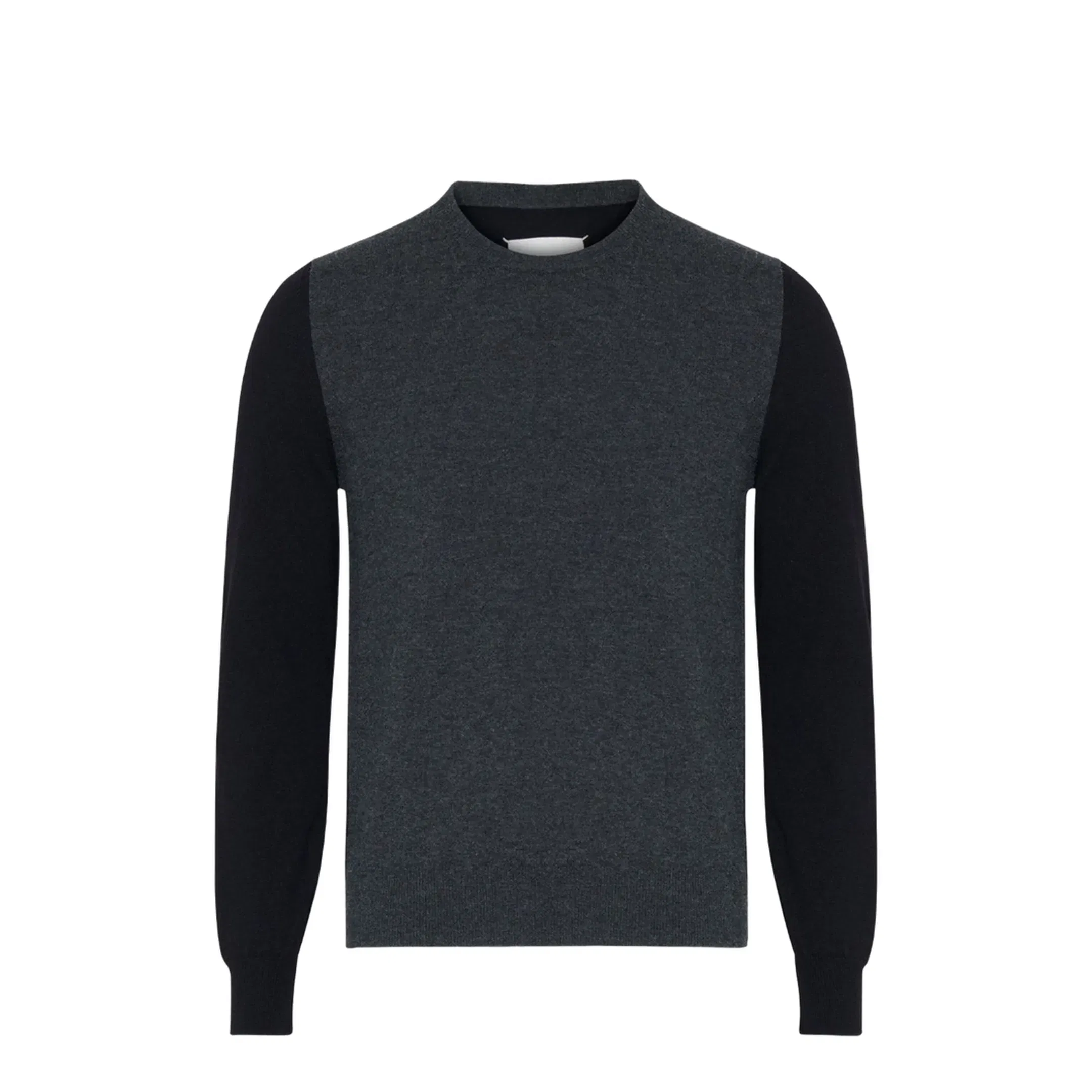 Sweater In Grey