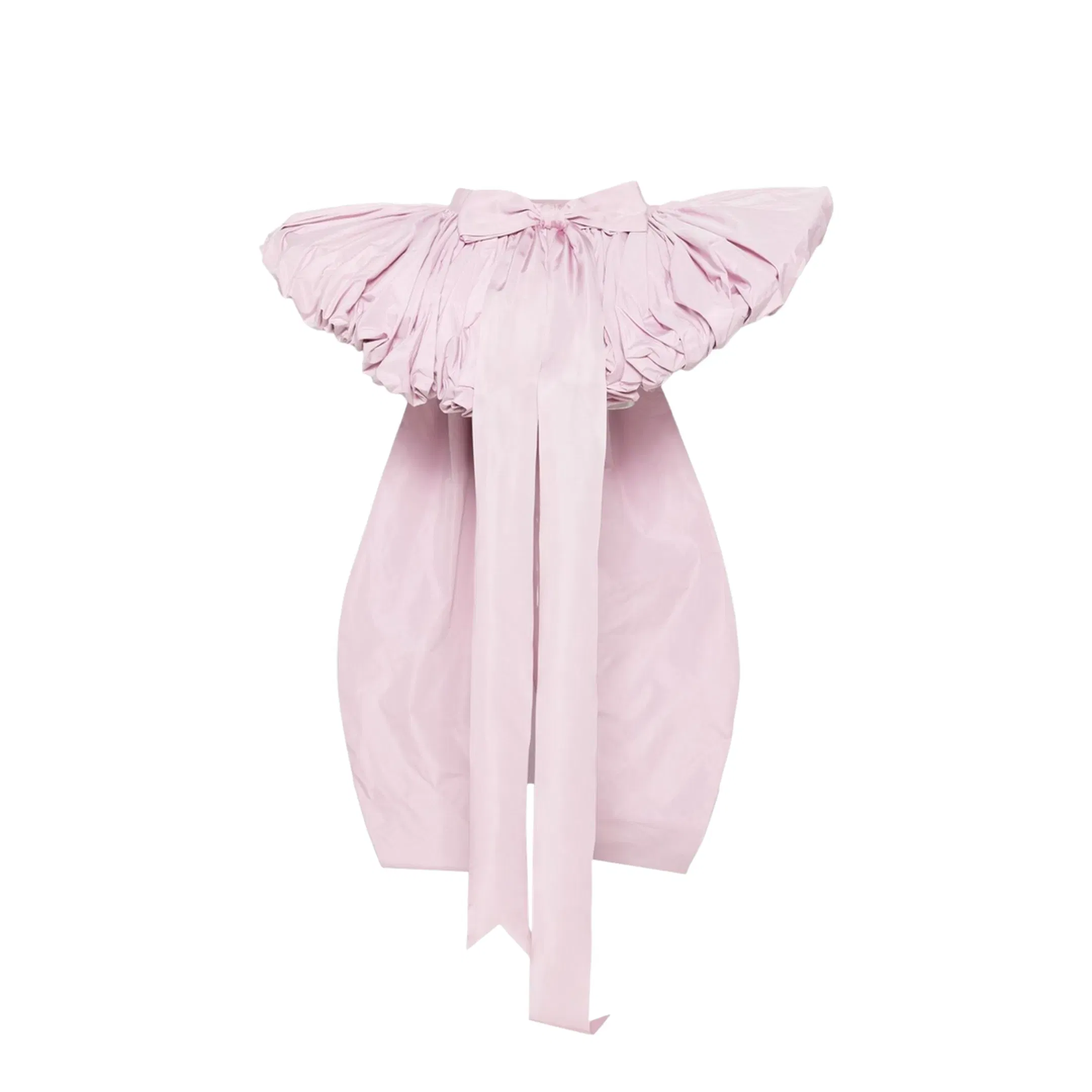 Pink Tutu Skirt