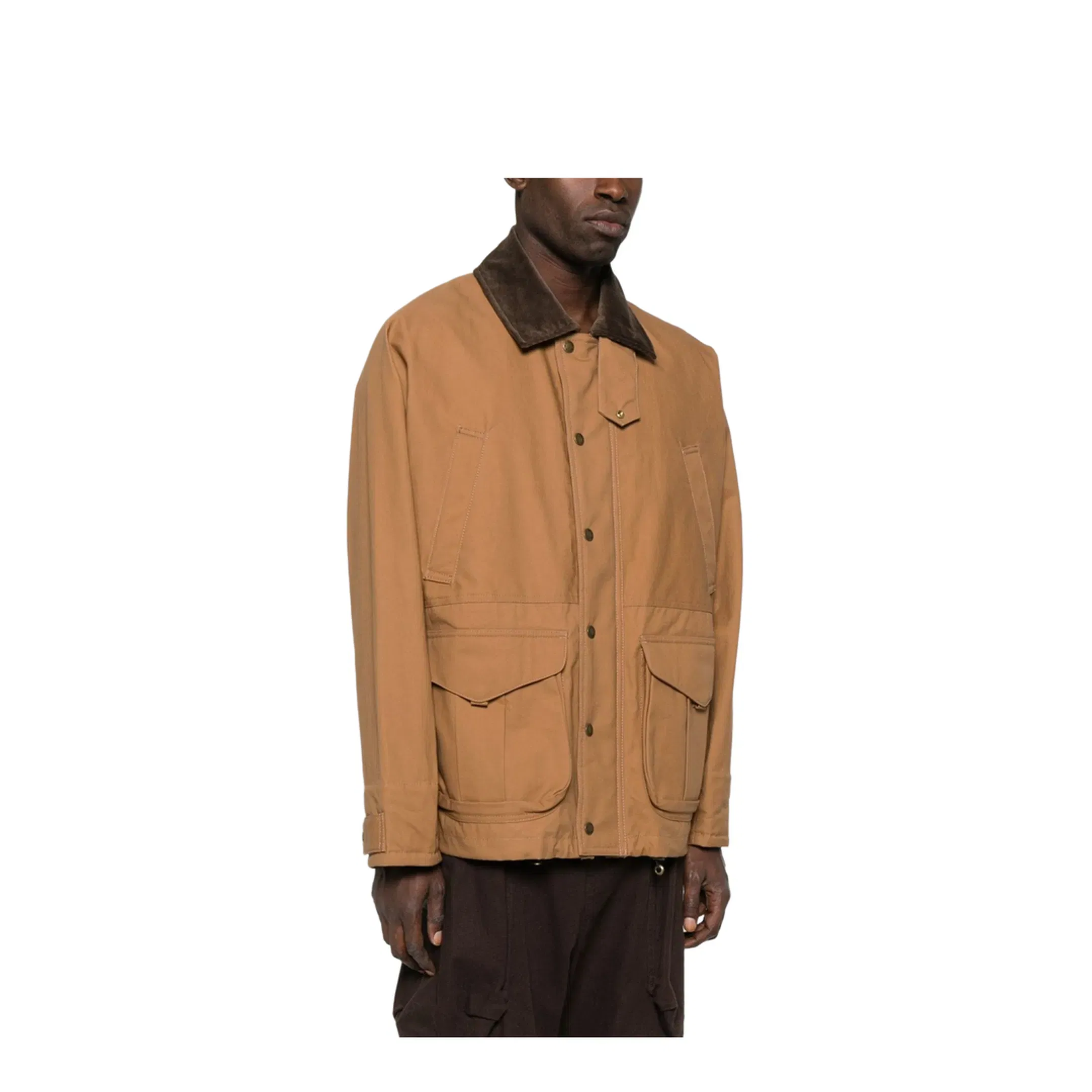 Beige Jackets