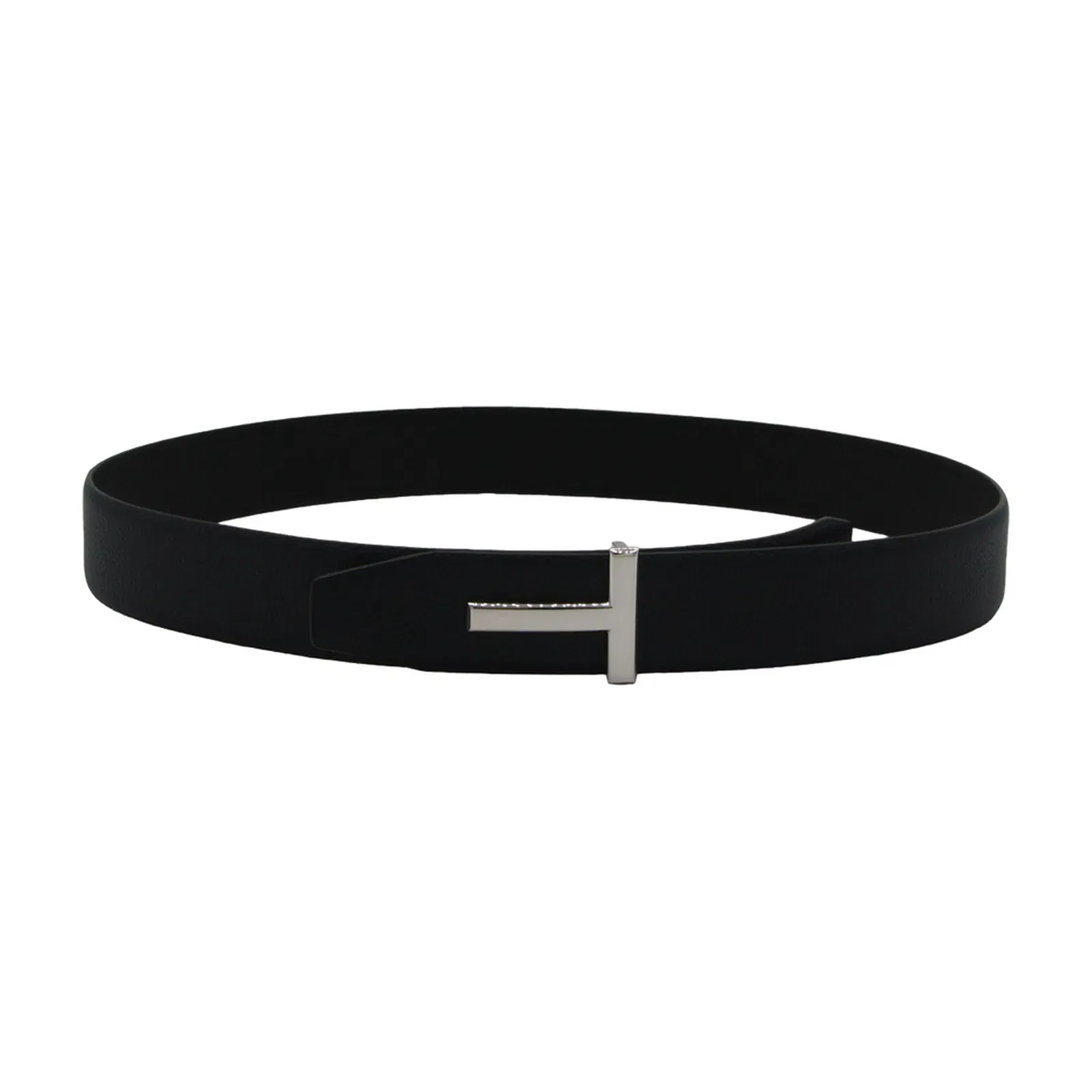 Leather Reversible Belt