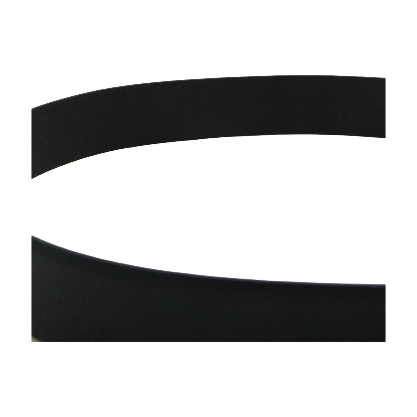 Leather Reversible Belt