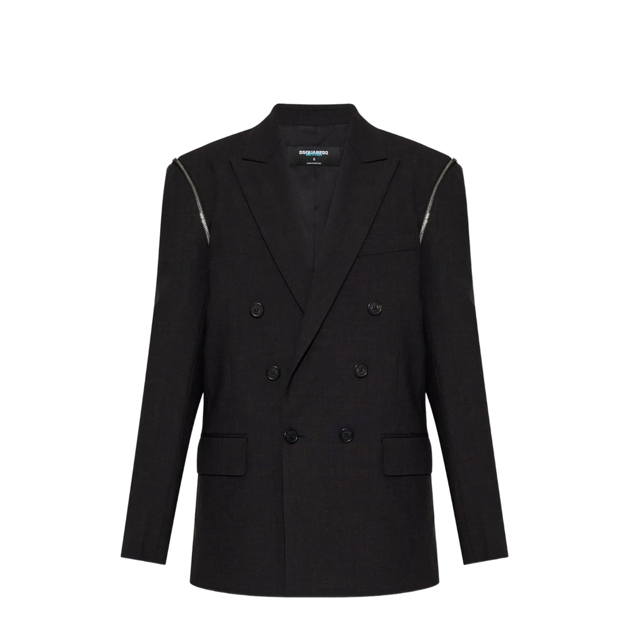 Transformer Blazer