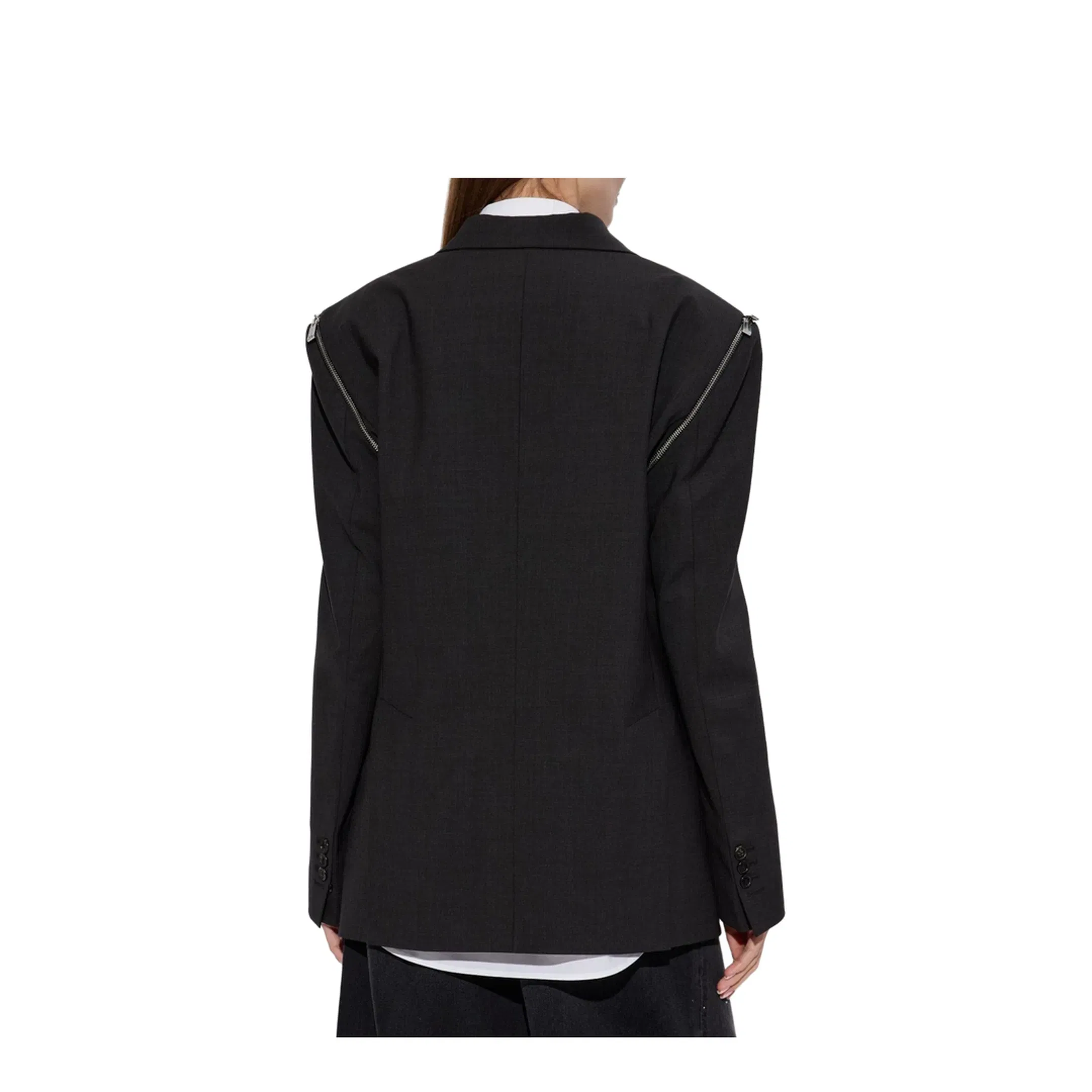 Transformer Blazer