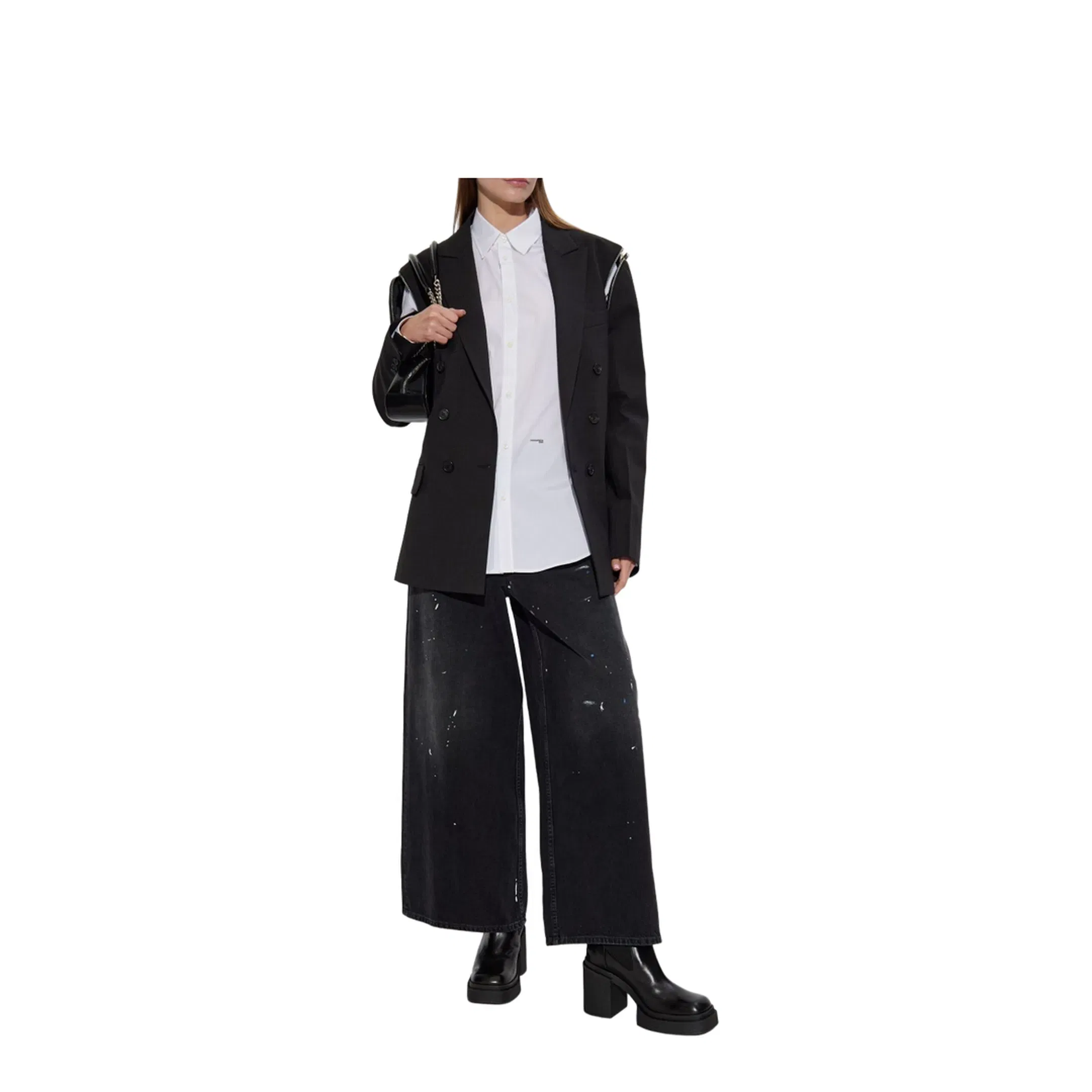 Transformer Blazer