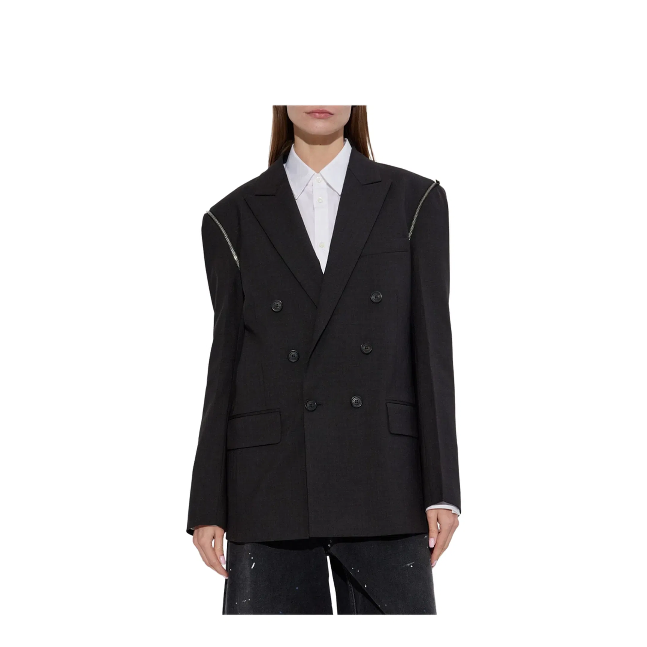 Transformer Blazer