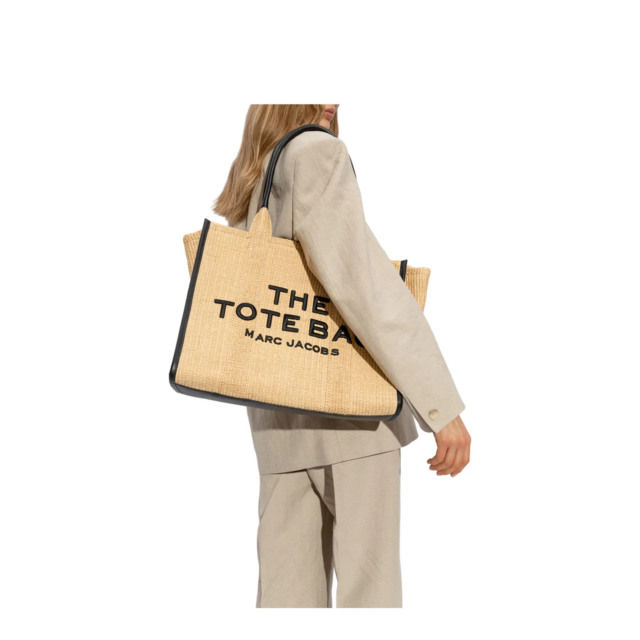 The Tote Bag Large Shopper Bag