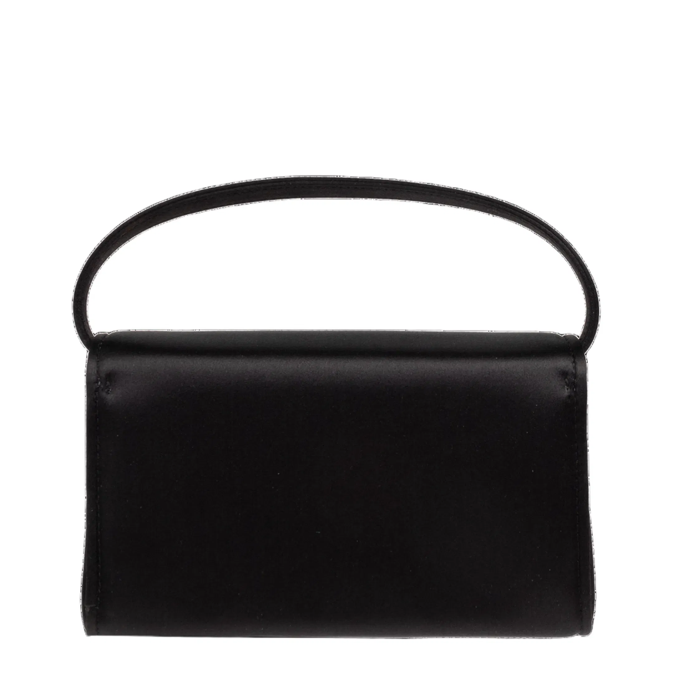 Satin Handbag Pilgrim Micro