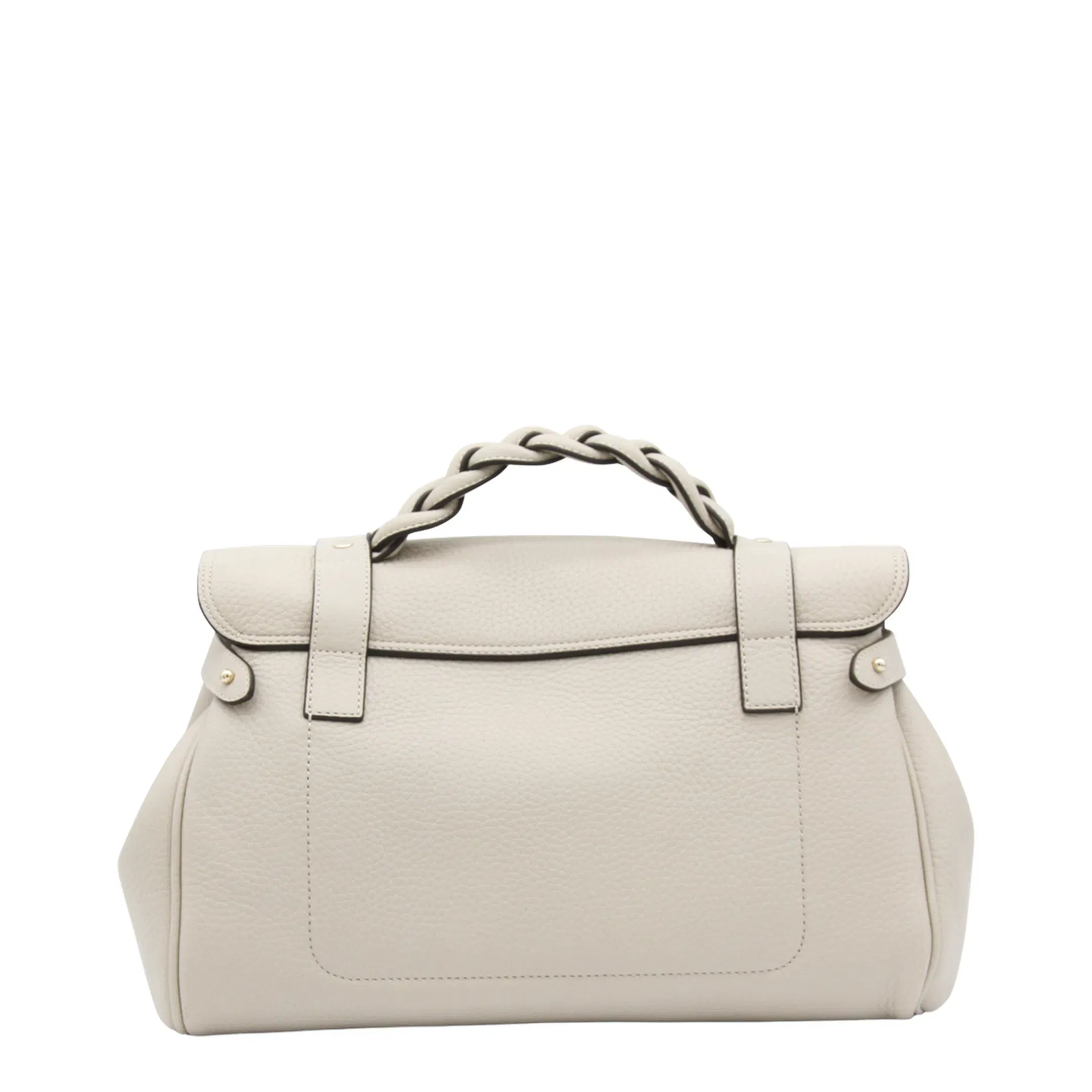 Alexa Tote - White