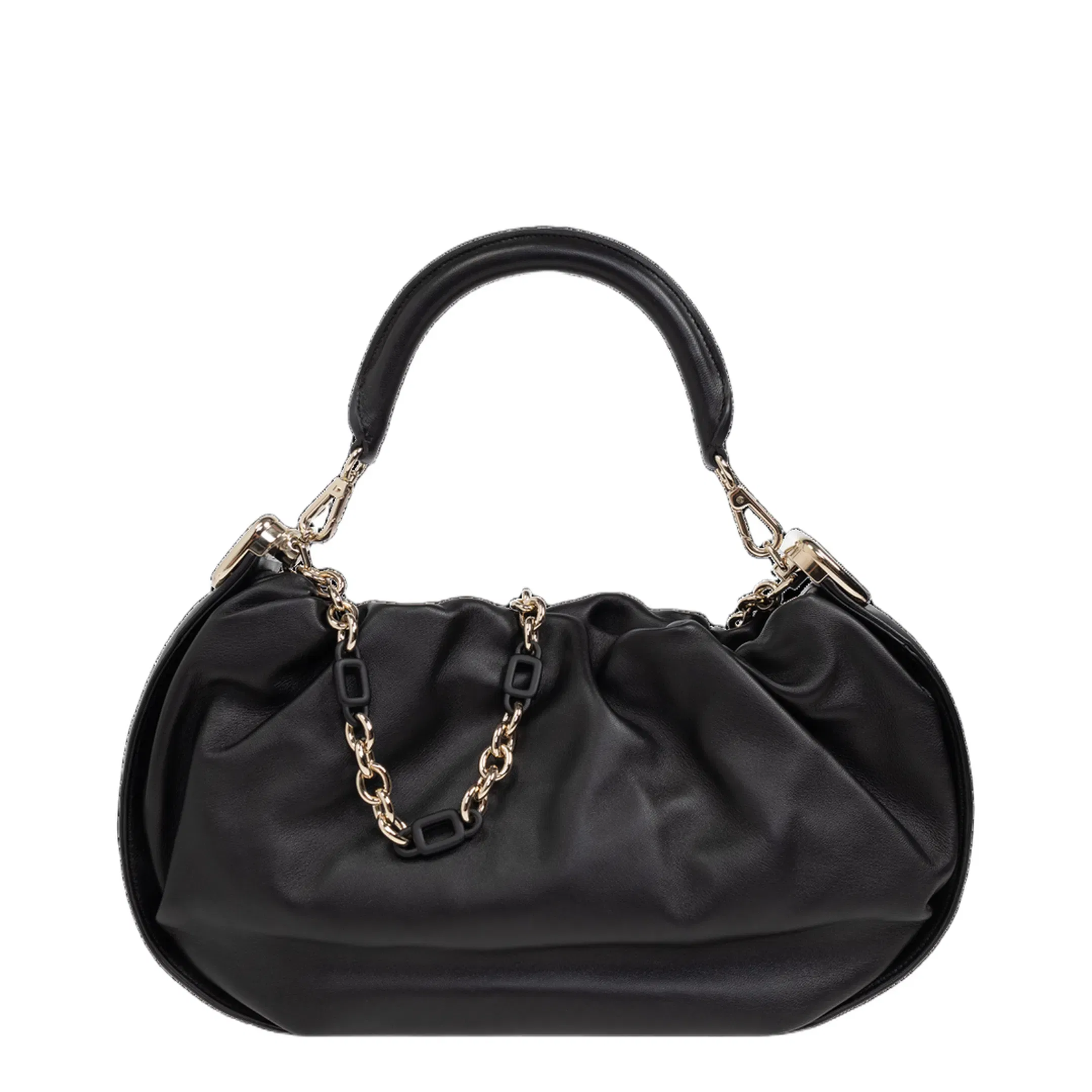 Choc Royal Medium Handbag