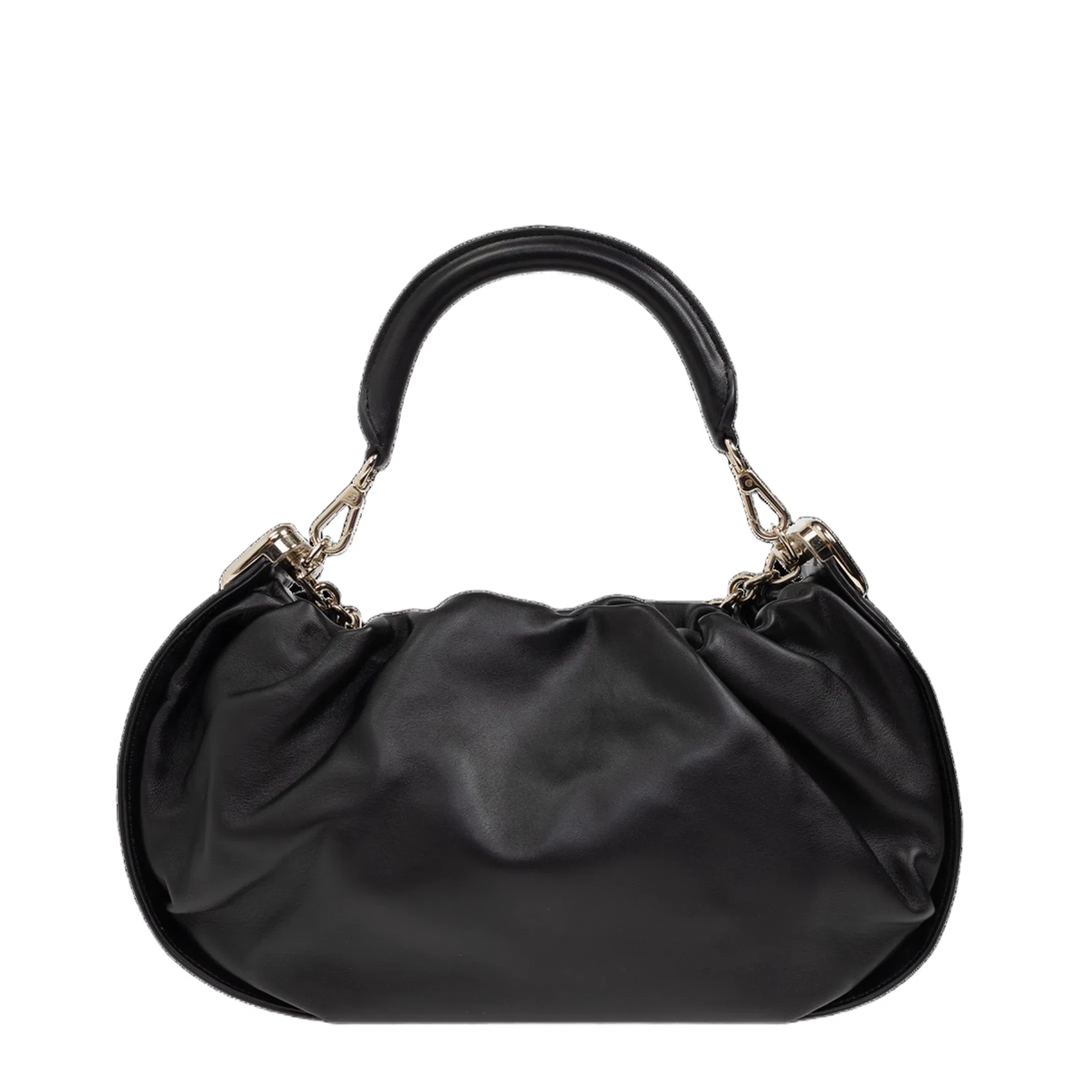 Choc Royal Medium Handbag