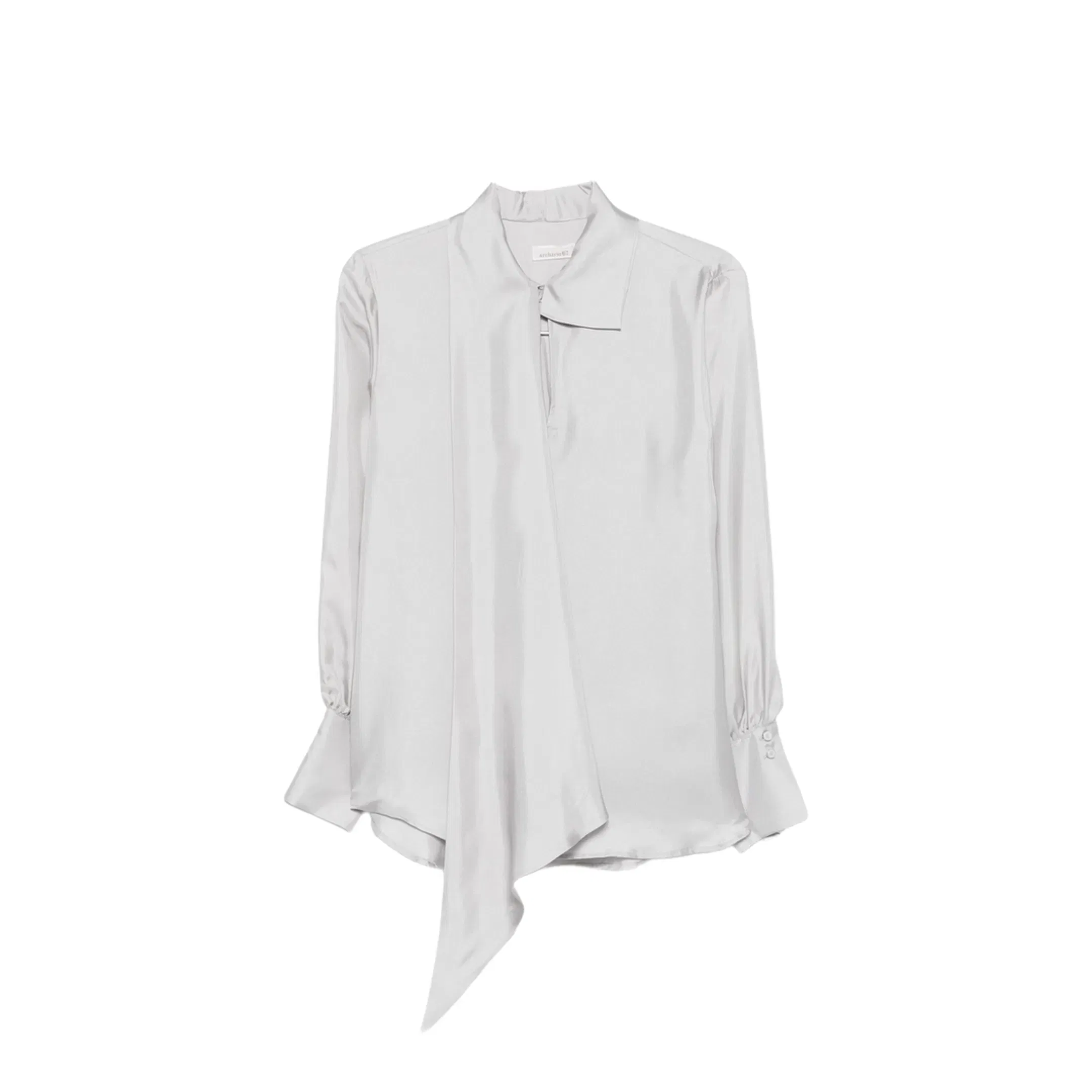 Shirts Light Grey