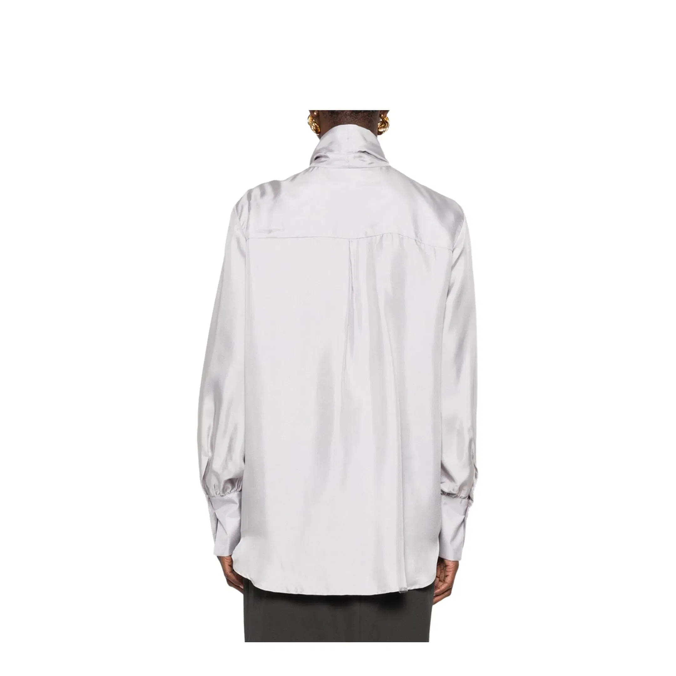 Shirts Light Grey