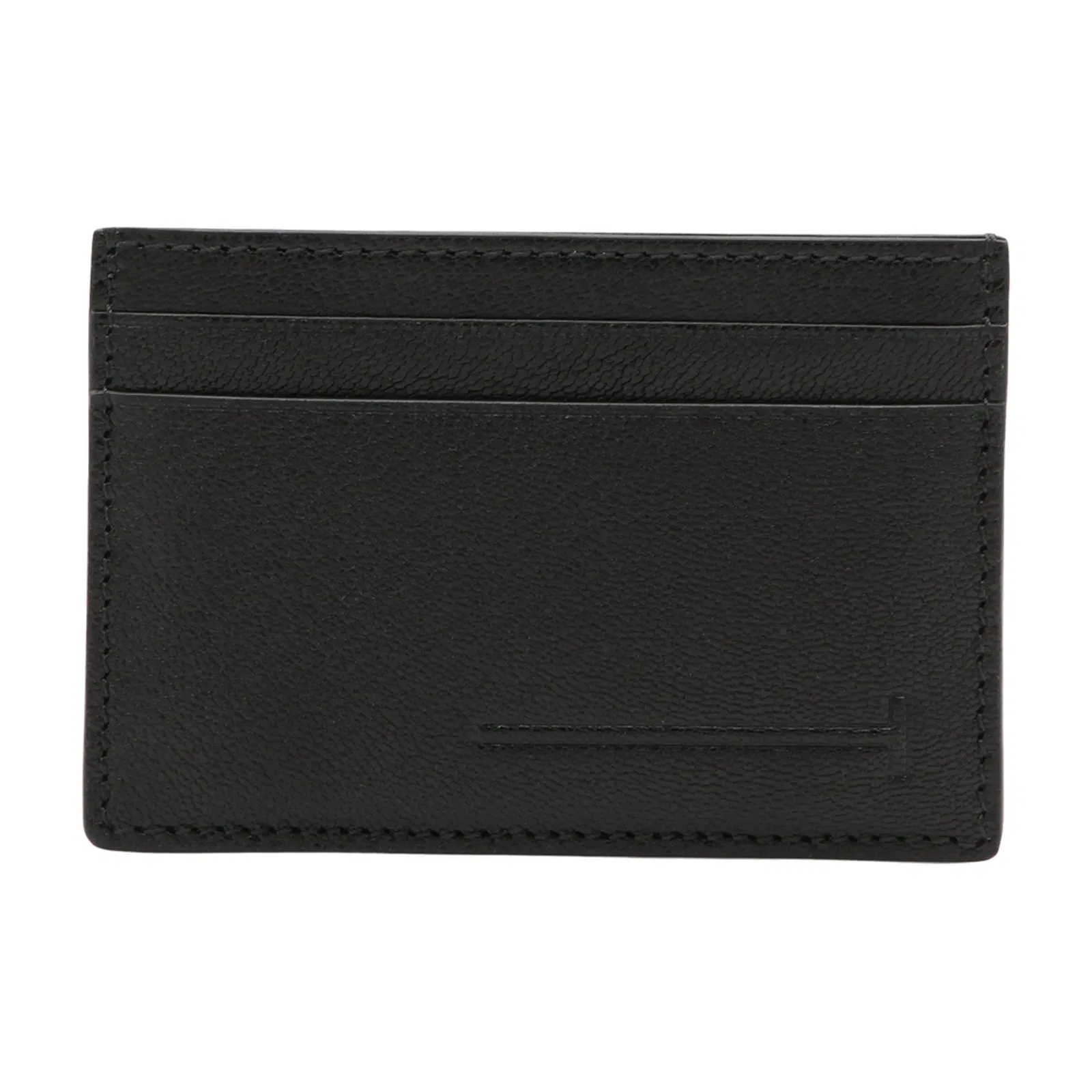 Leather Credit Card Case