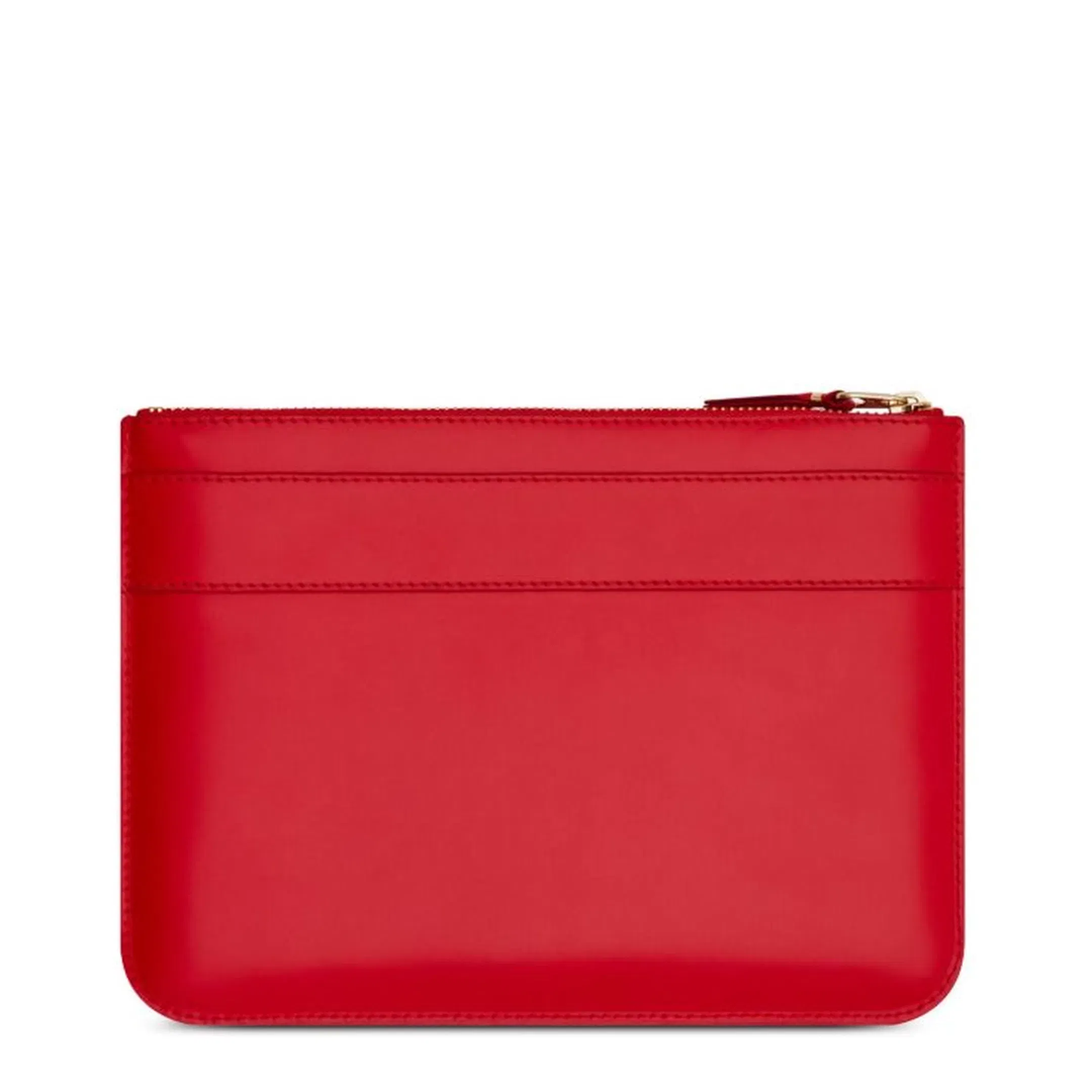 Wallets Red
