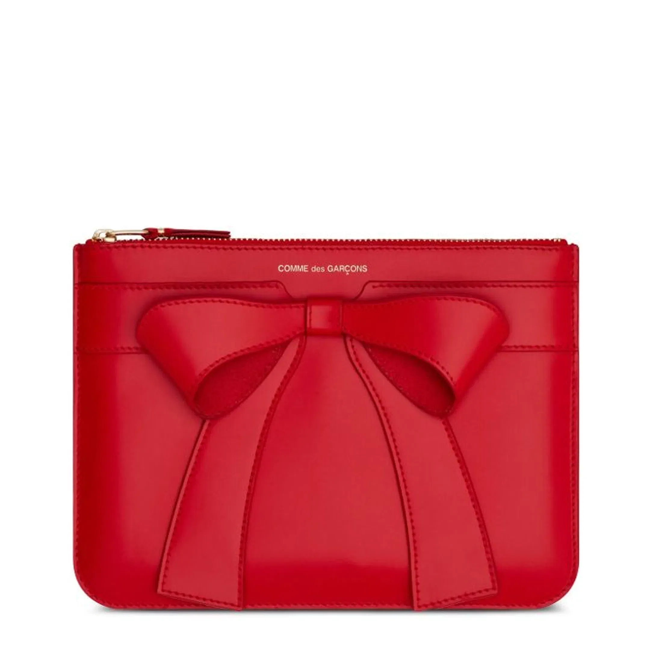 Wallets Red