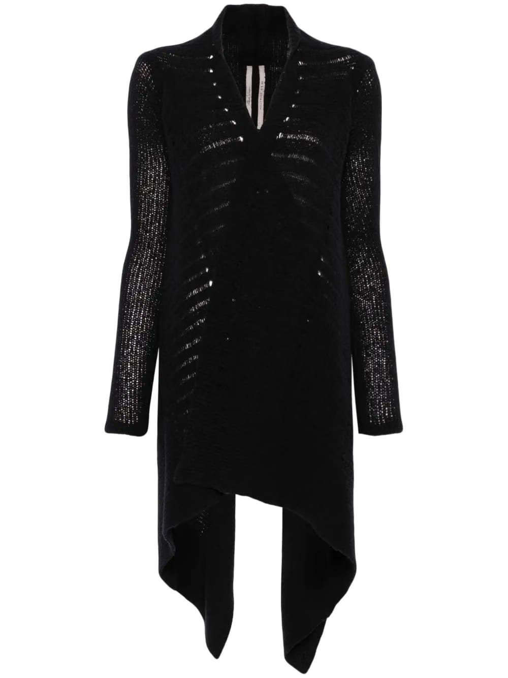 Medium Wrap Cardigan
