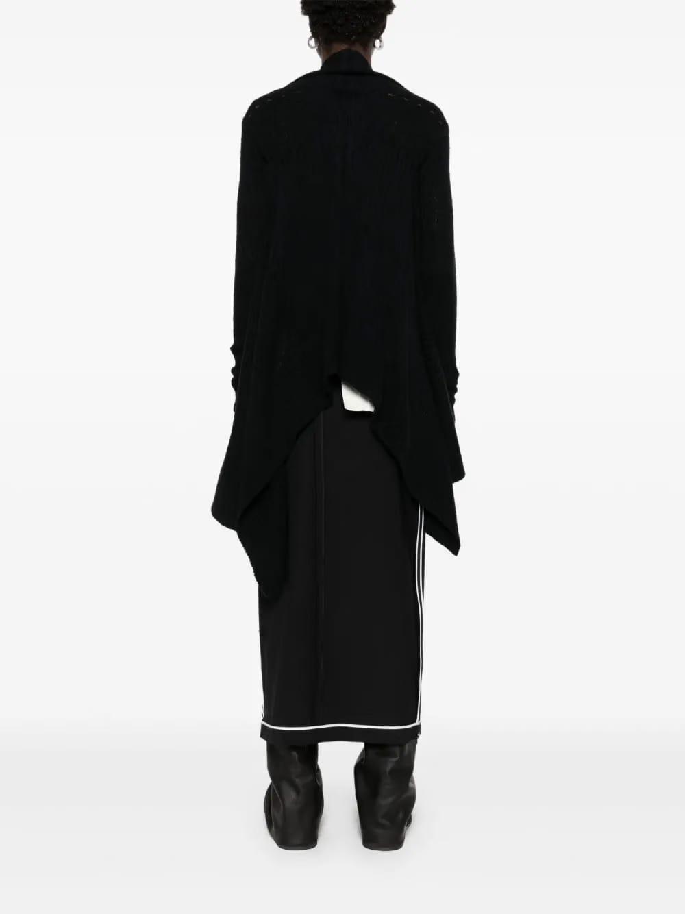 Medium Wrap Cardigan