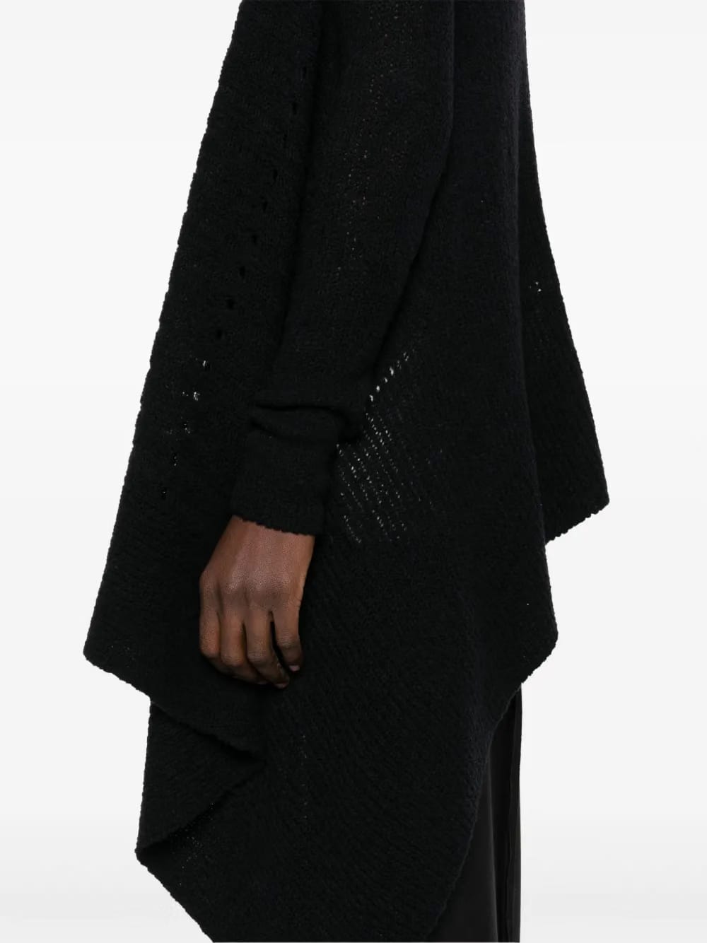 Medium Wrap Cardigan