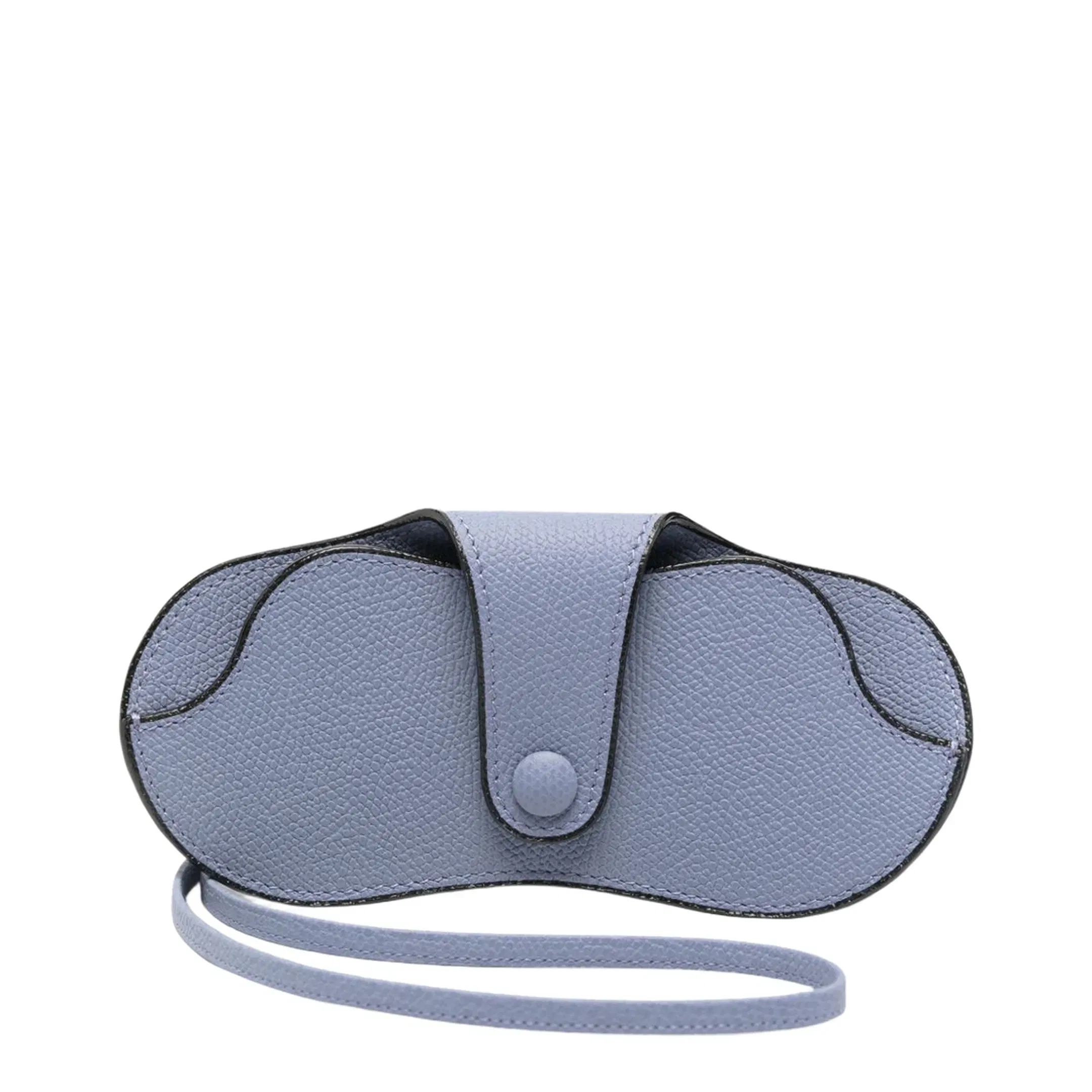 Sunglasses Clear Blue