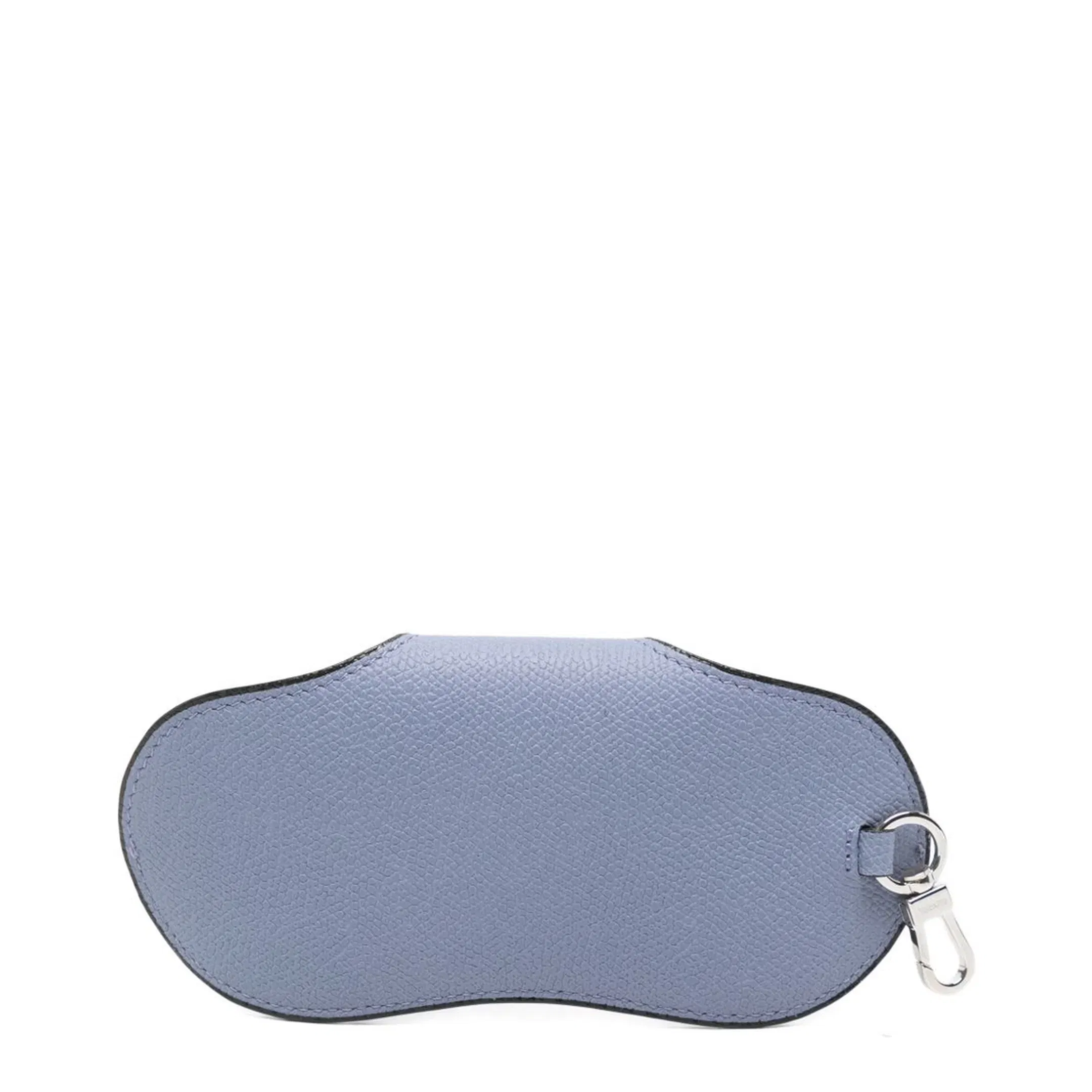 Sunglasses Clear Blue