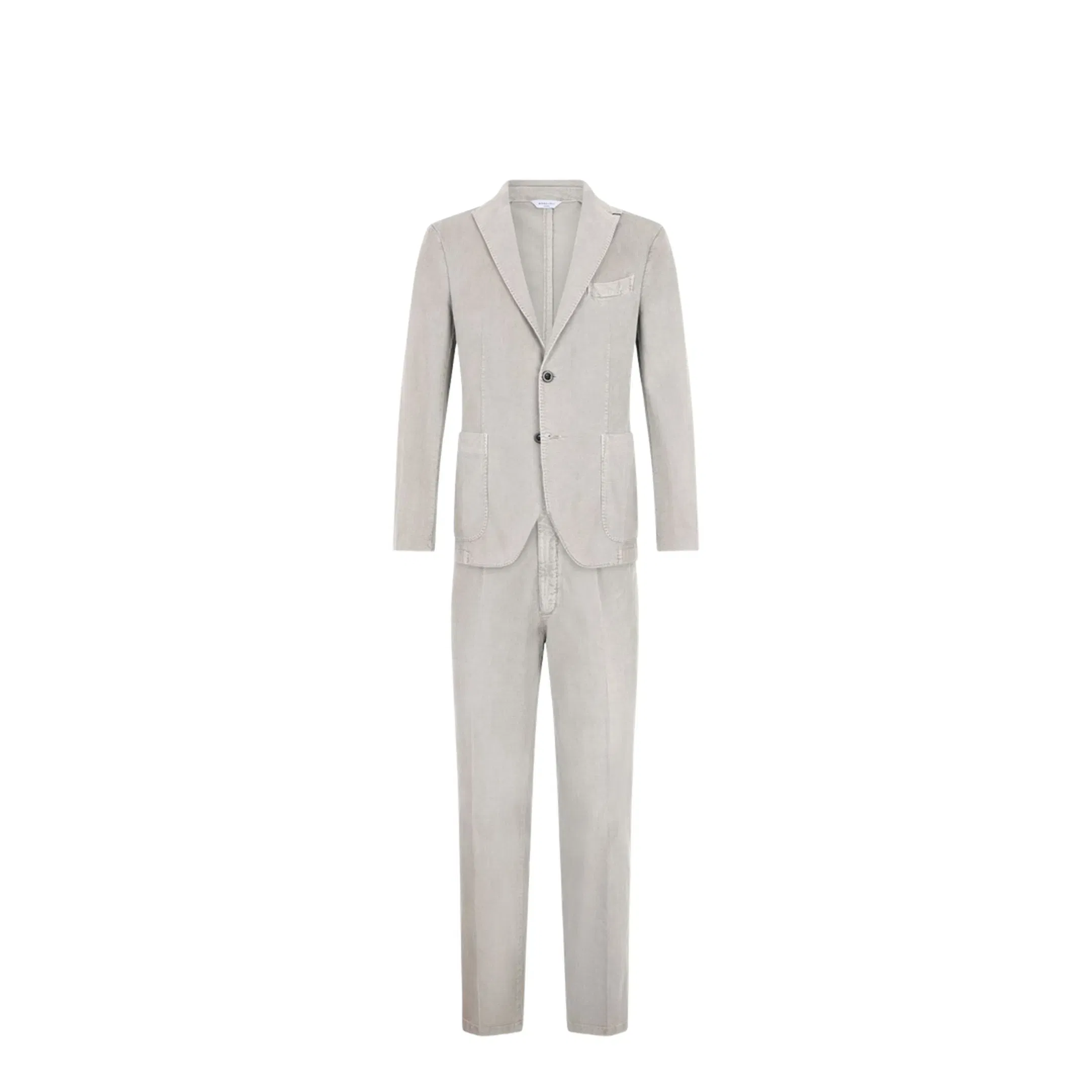 Suit Grey