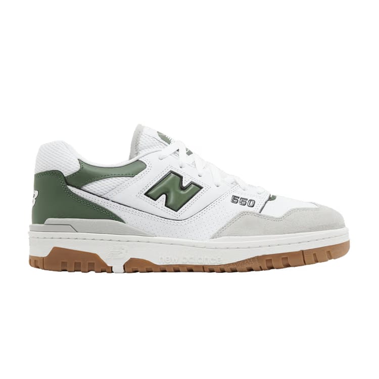 550 White Nori