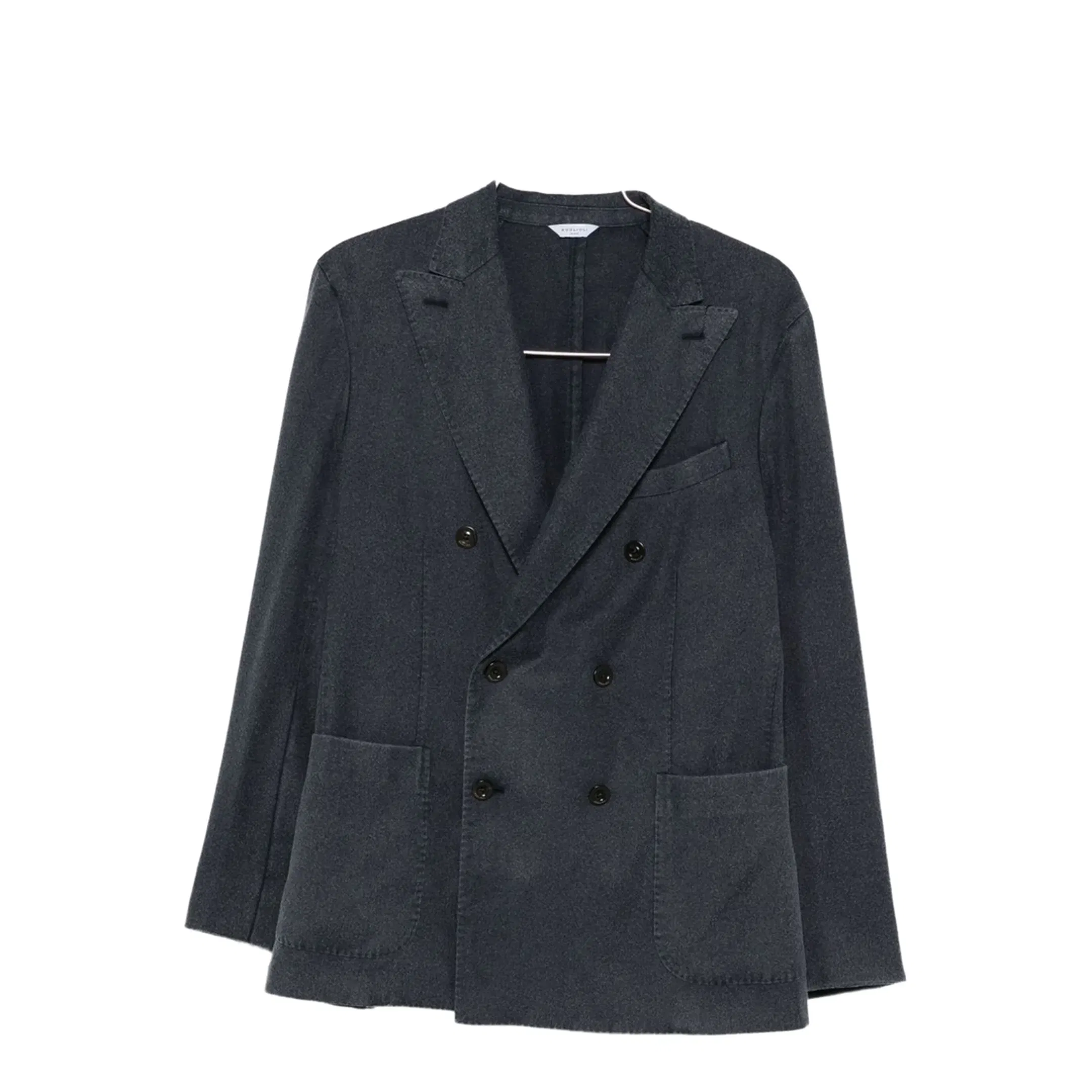 Jacket - Black