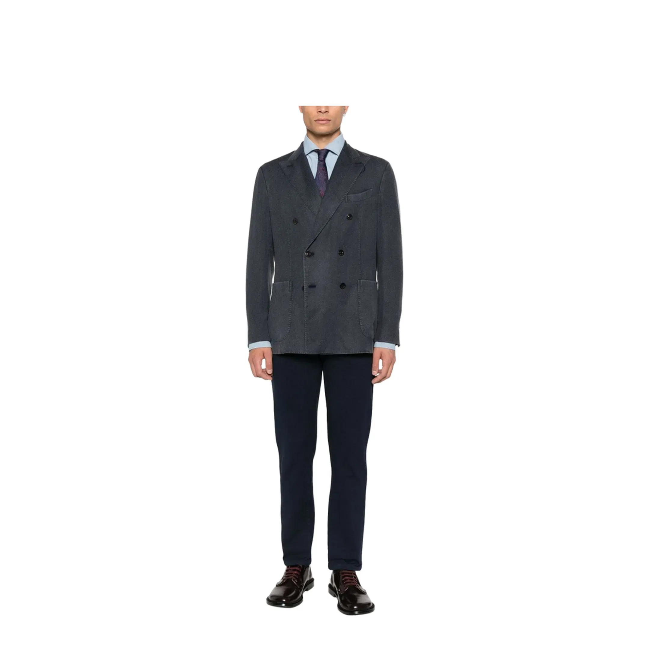 Jacket - Black