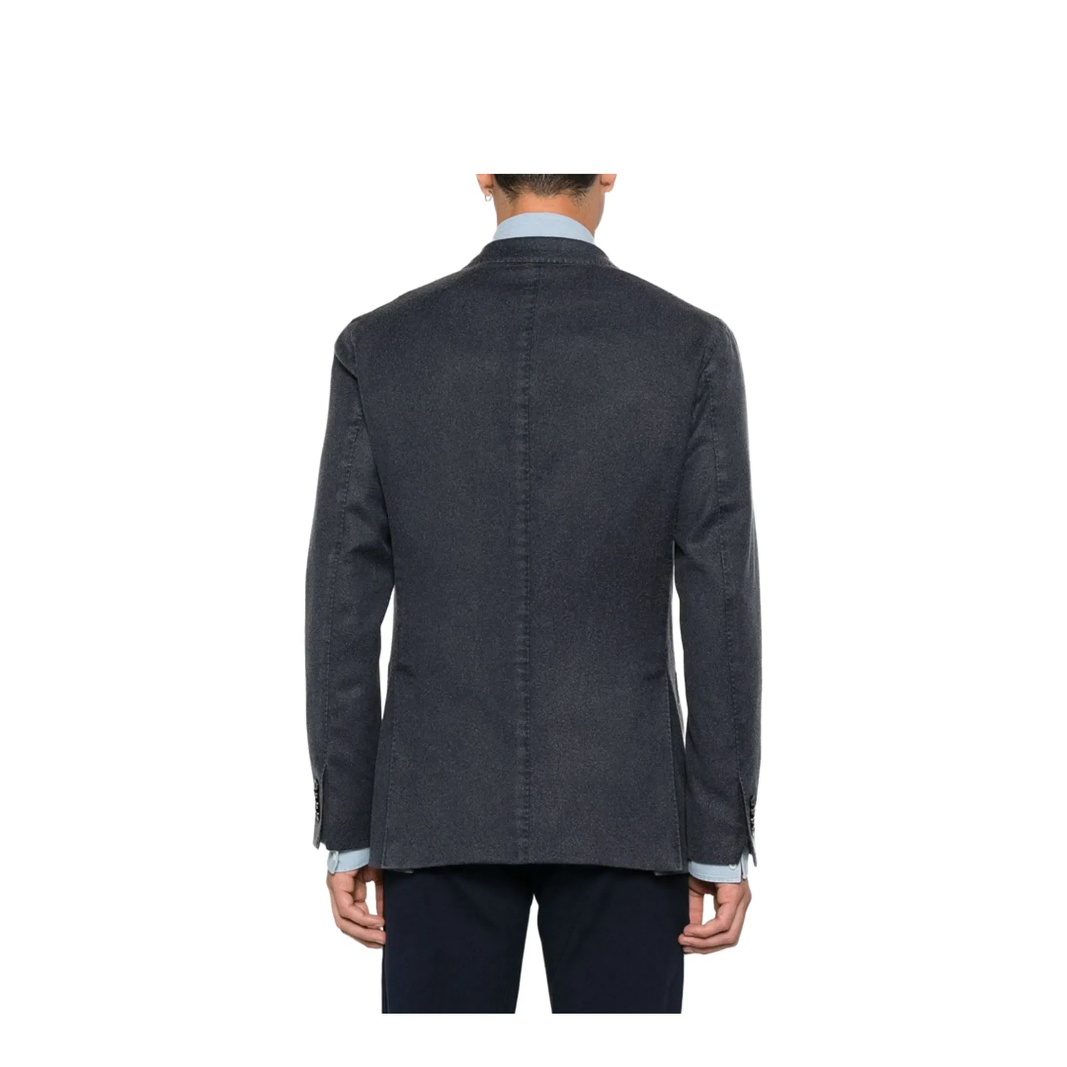 Jacket - Black
