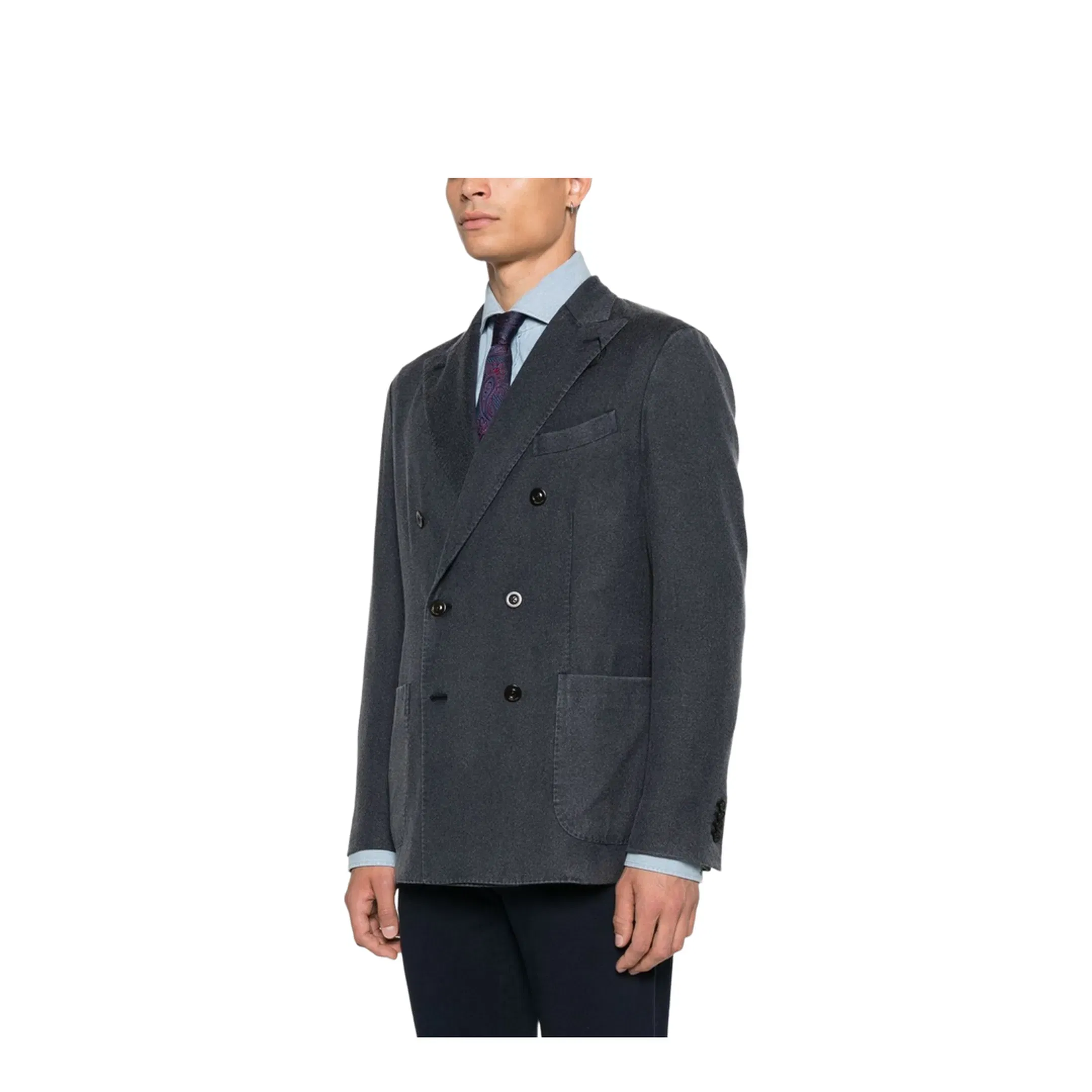 Jacket - Black