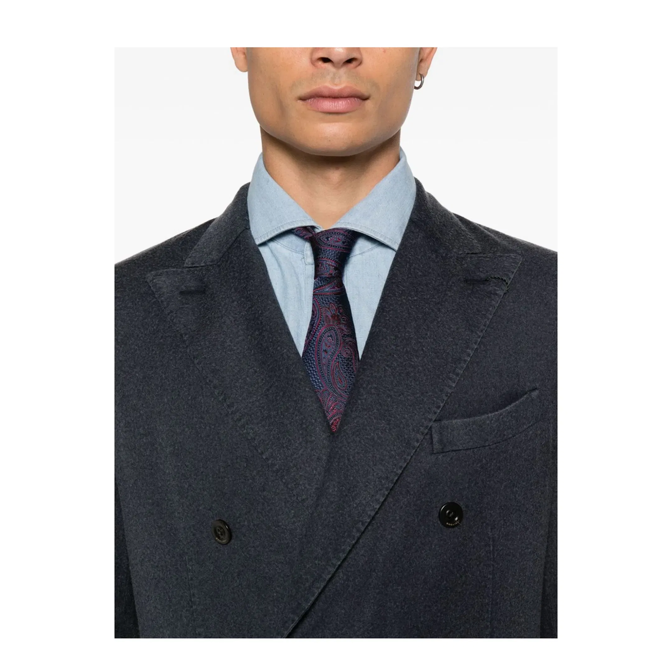 Jacket - Black