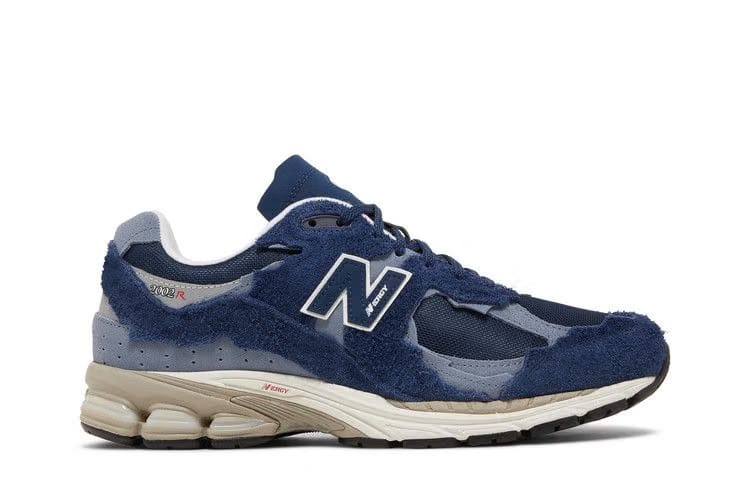 2002R Protection Pack - Navy