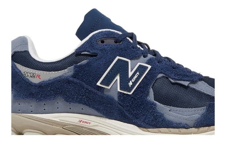 2002R Protection Pack - Navy