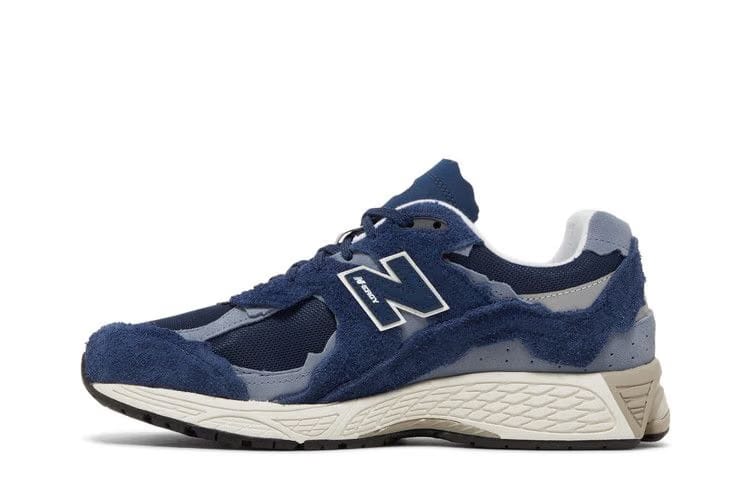 2002R Protection Pack - Navy