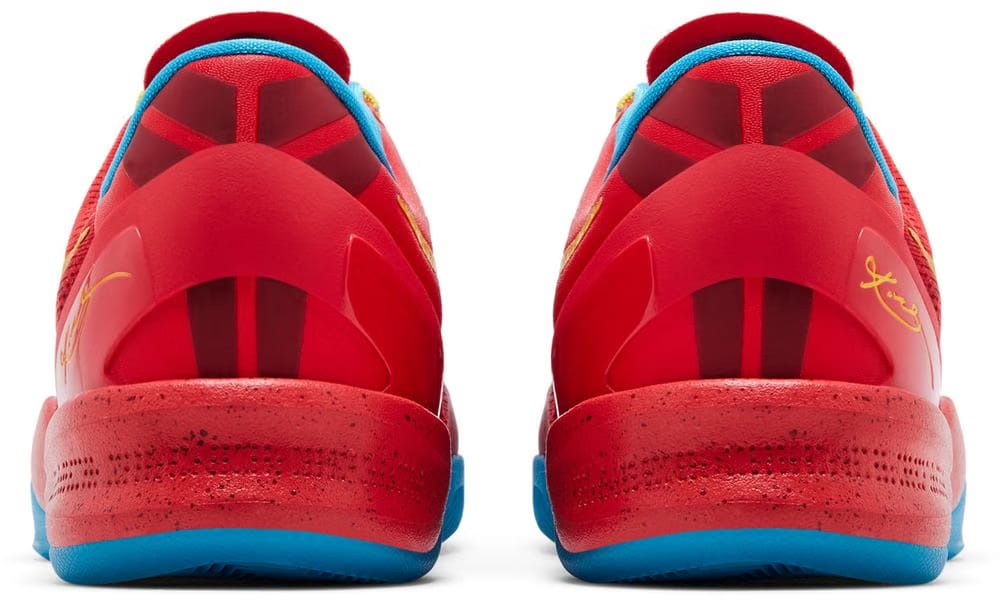 Nike Kobe 8 Protro Year of the Horse 2026