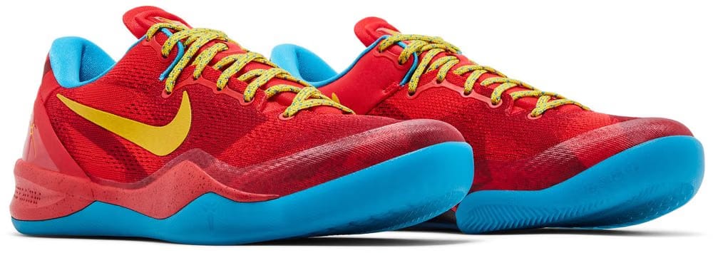 Nike Kobe 8 Protro Year of the Horse 2026