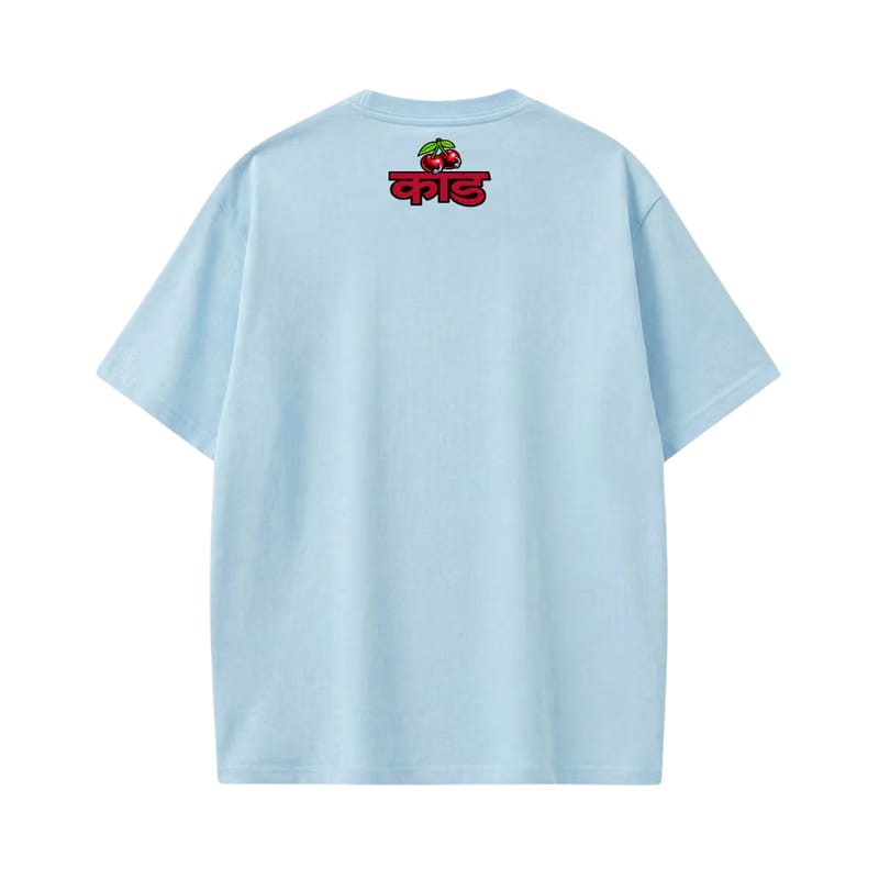 Kaand EGO Light Blue T-shirt