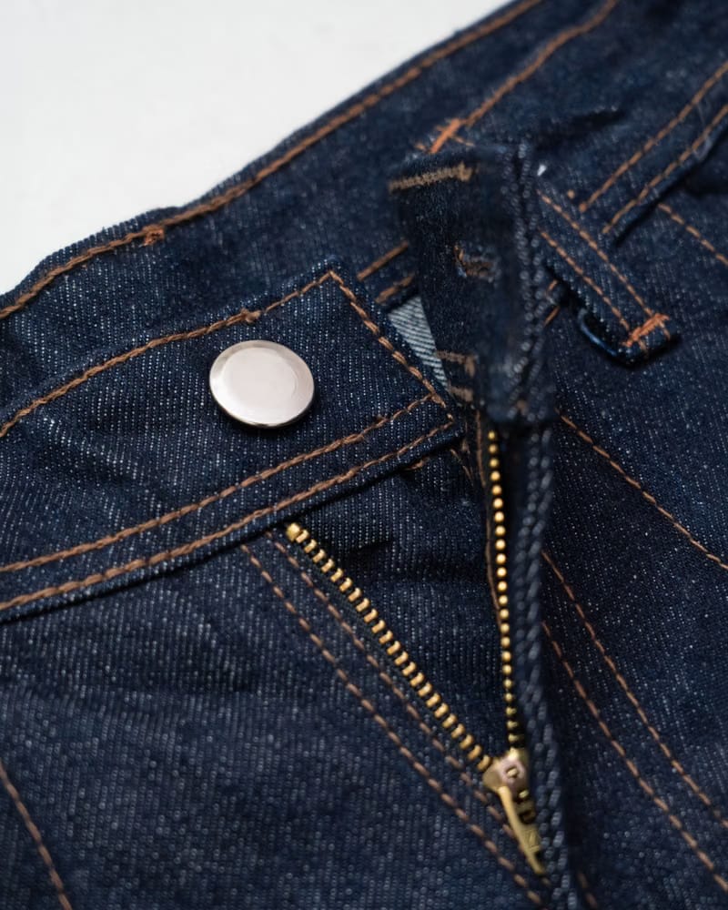 INDIGO LINE DENIMS