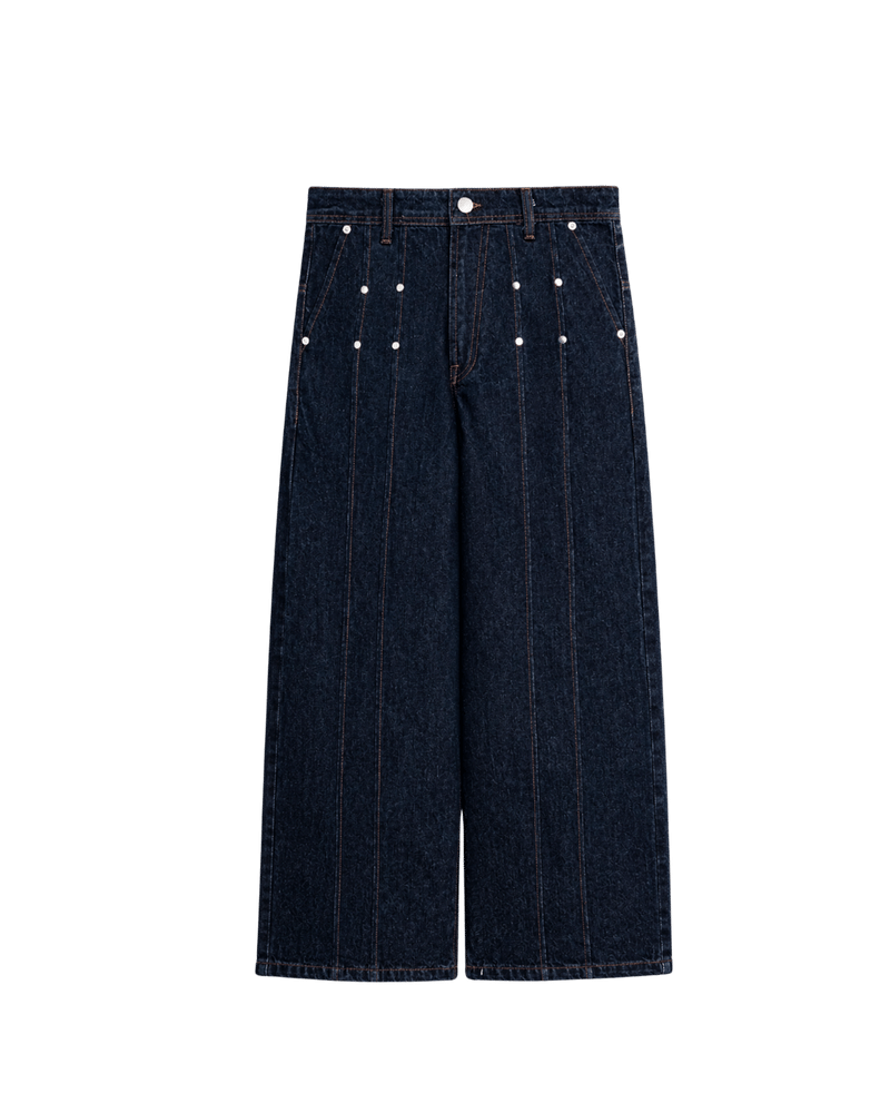 INDIGO LINE DENIMS