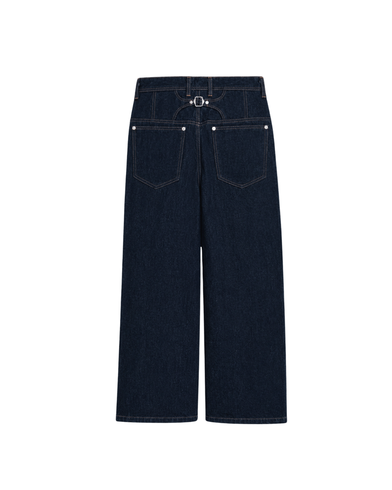 INDIGO LINE DENIMS