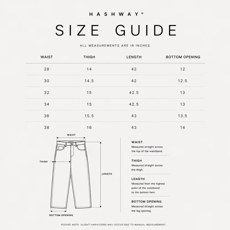 IRON & PETALS EMBROIDERED DENIMS