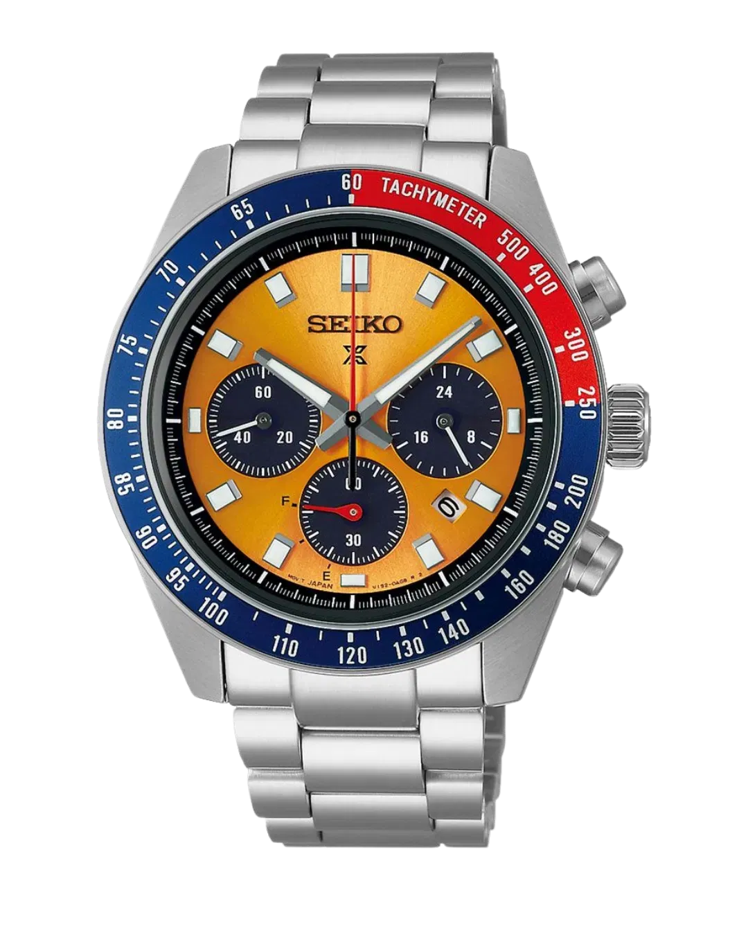 Seiko Prospex Speedtimer SSC947P1