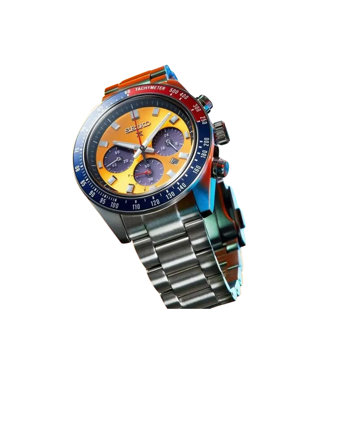 Seiko Prospex Speedtimer SSC947P1