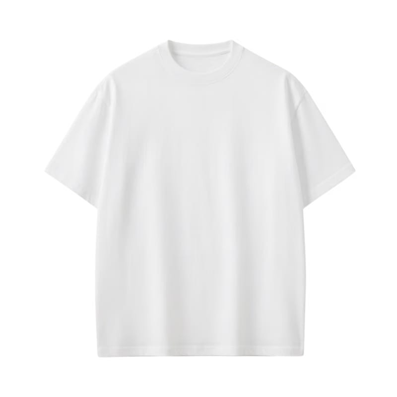 Demons Be Autyst White T-Shirt