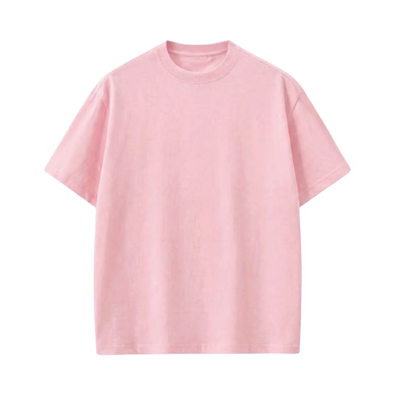 Think Be Autyst Pink T-Shirt