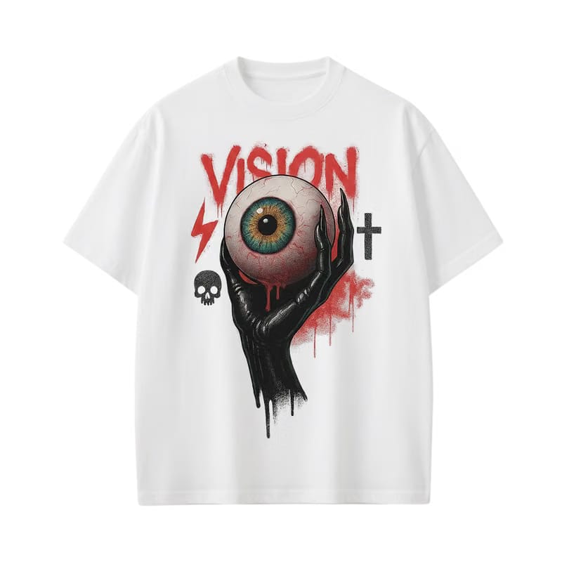 Vision Be Autyst