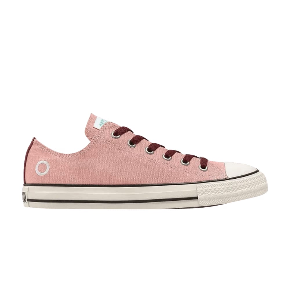 Naruto Shippuden x Converse Chuck Taylor All Star Ox Sakura